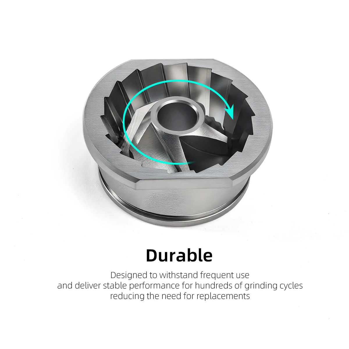 Thumbnail 4 - #68 Best Burr Coffee Grinders to Buy In 2026
