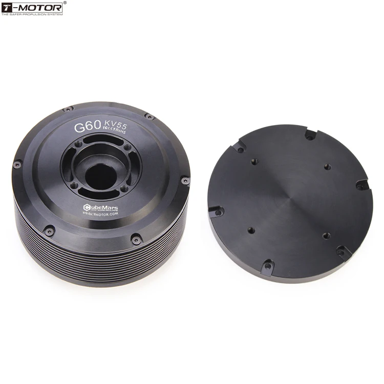 

2025 Ligpower G35 Brushless Magnet Big Torque Low Speed High Torque Servo Motor for Humanoid Robot
