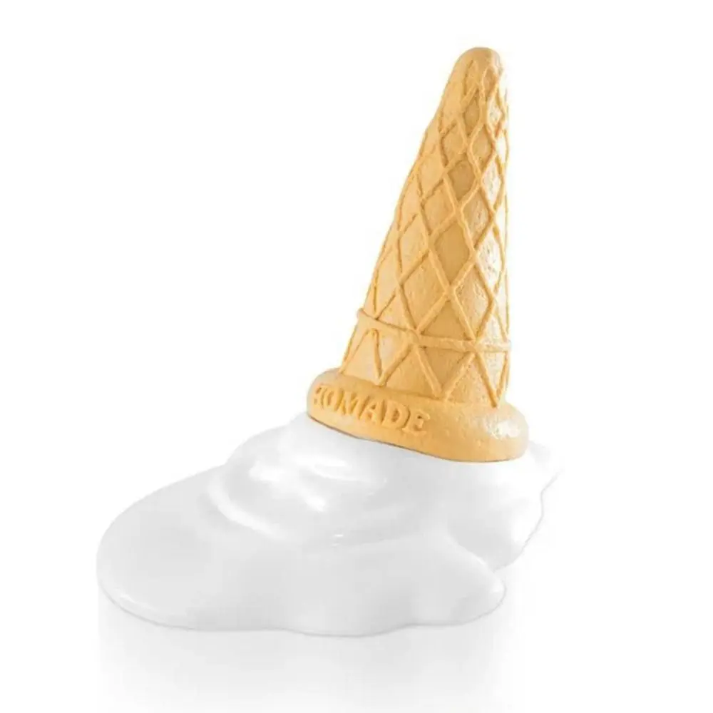 

Without Punching Banana Door Stop Floor Stoppers Decorative Ice Cream Gate Stopper Floor Protection Plastic Door Wedge Office