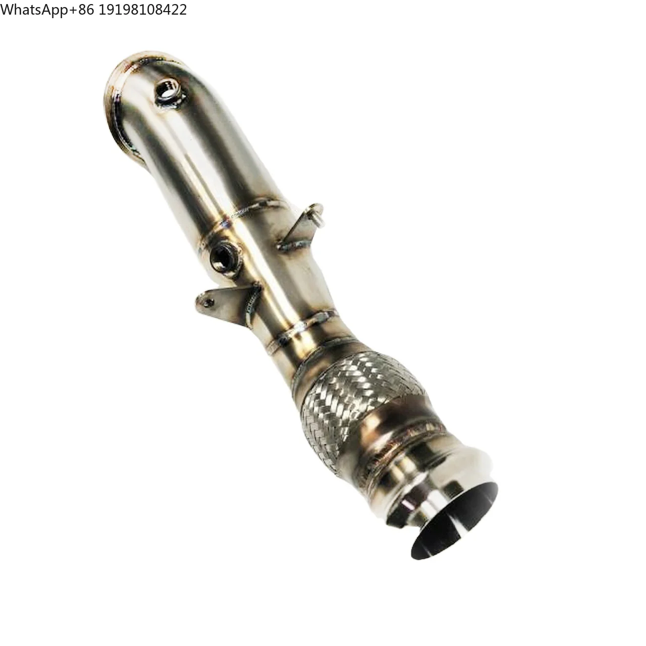 E Downpipe For 230I…