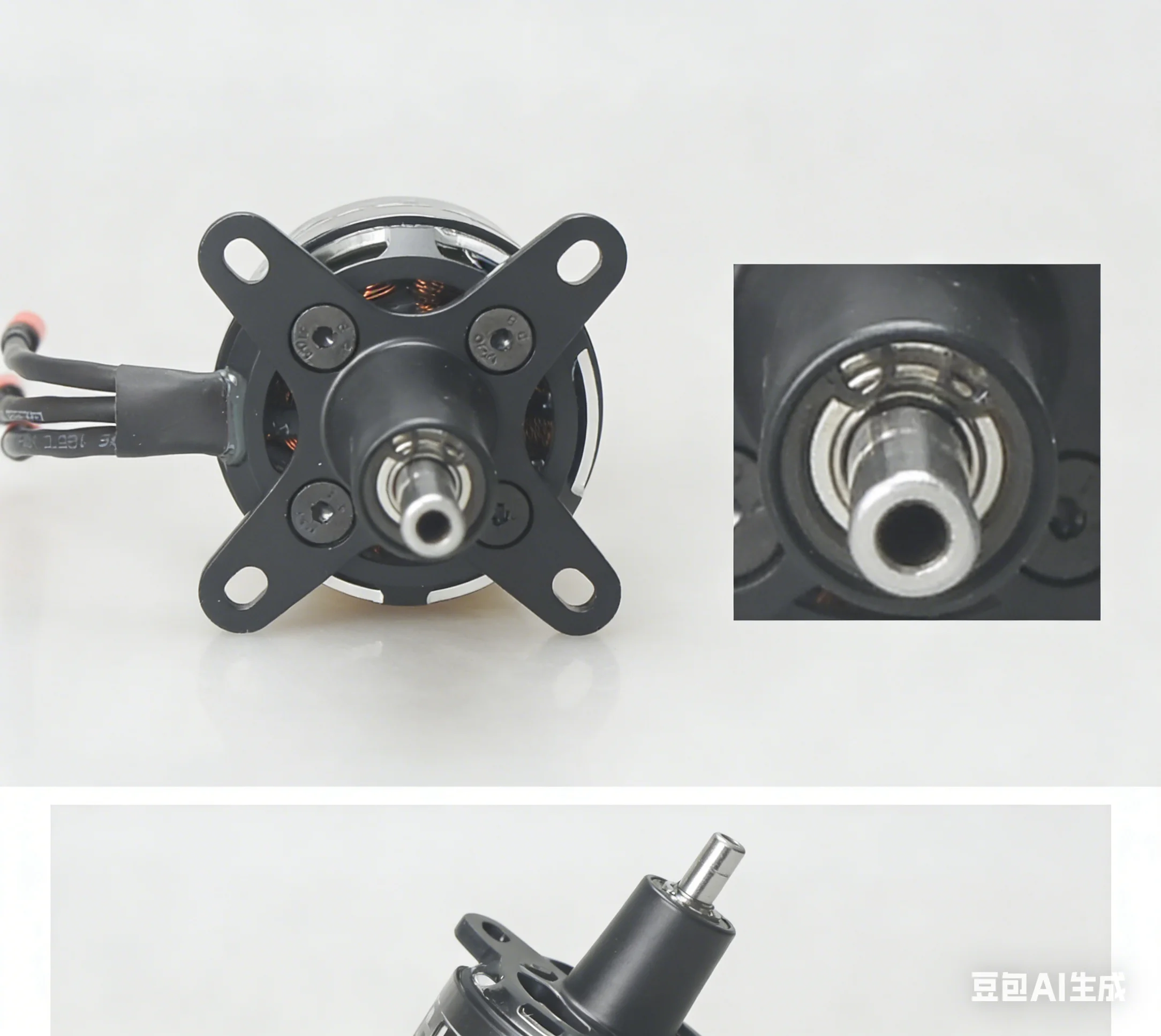 Dualsky XM6360EGL 2…