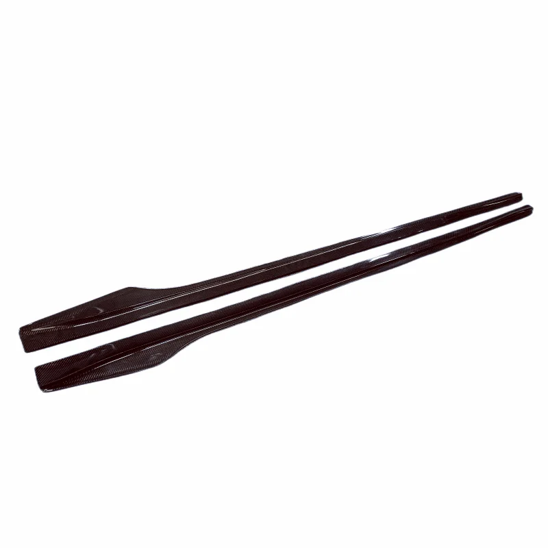 

For 2014-2018 Maserati GHIBLI Carbon Fiber Side Extension Body Kit