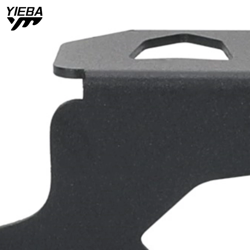 800 DSX DS800X Rally DSX 800 Rear Brake Fluid Tank Oil Cup Reservoir Guard For Voge DS525X 500AC 525AC DS625X 625DSX RR660S