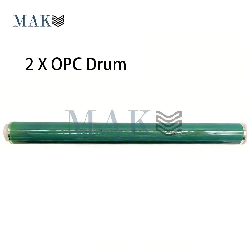 1Set X OPC Drum For Canon IR 2625 2630 2635 2645 i DX 4725 4735 4745 4751 i Drum Cleaning Blade Primary Charge Roller PCR CR