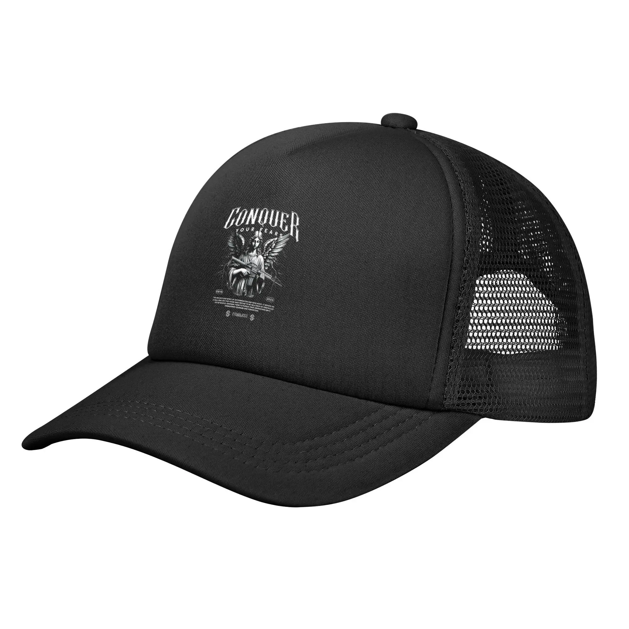 

Hat Adjustable gorra Street gorras para hombres baseball cap print