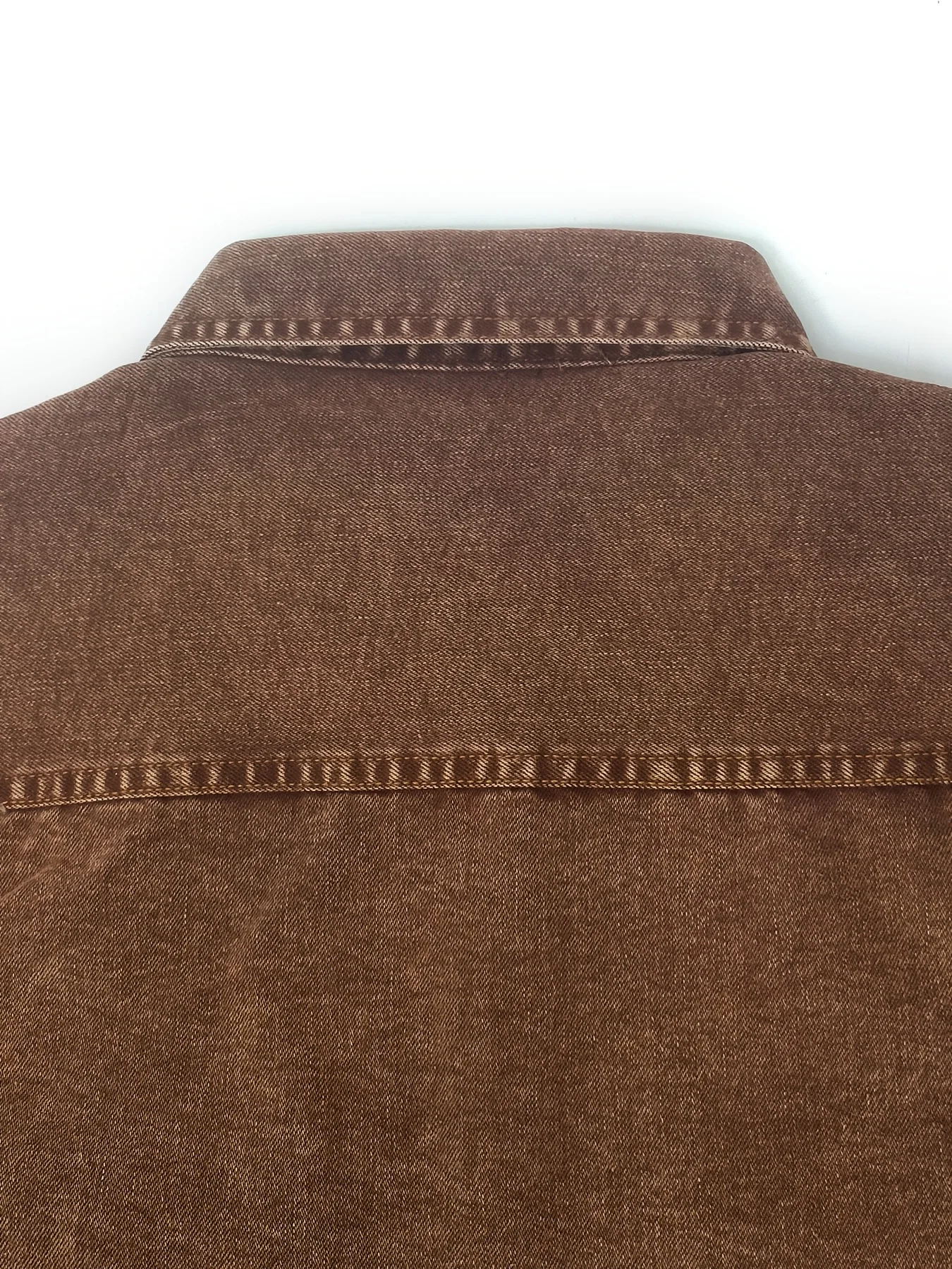 Thumbnail 2 - #23 Best Mens Denim Button Shirts to Buy In 2026