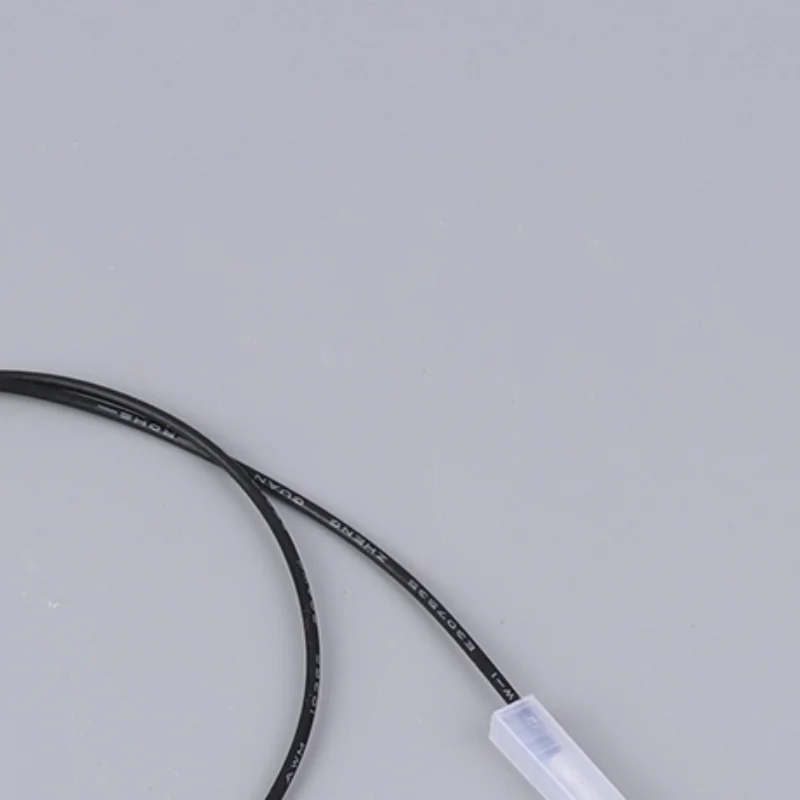 Hot Sale Gas Cooker Range Stove Spare Parts Igniter Electrode Spark Plug Ignition Wire Cooker Ignition Pin Ceramic