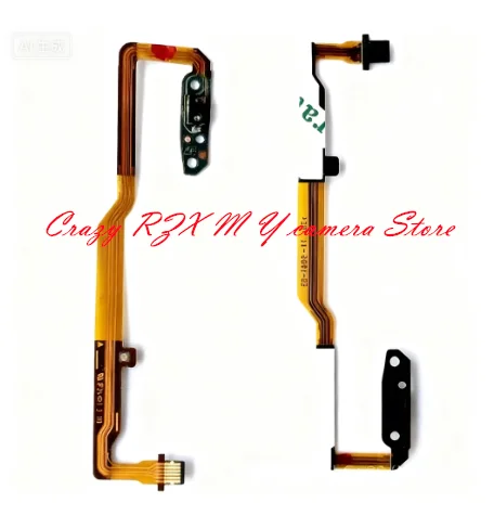 Novo a7iii a7riii evf visor sensor de comutação da janela cabo flex fpc ES-1005 a2196477a para sony ILCE-7M3 ILCE-7RM3 a7m3 a7rm3