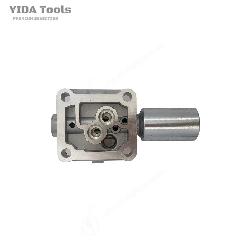 YIDA Transmission Single Linear Shift Solenoid Valve Fit 28260-RDK-023 28260-R97-003 Auto Parts Direct Replacement