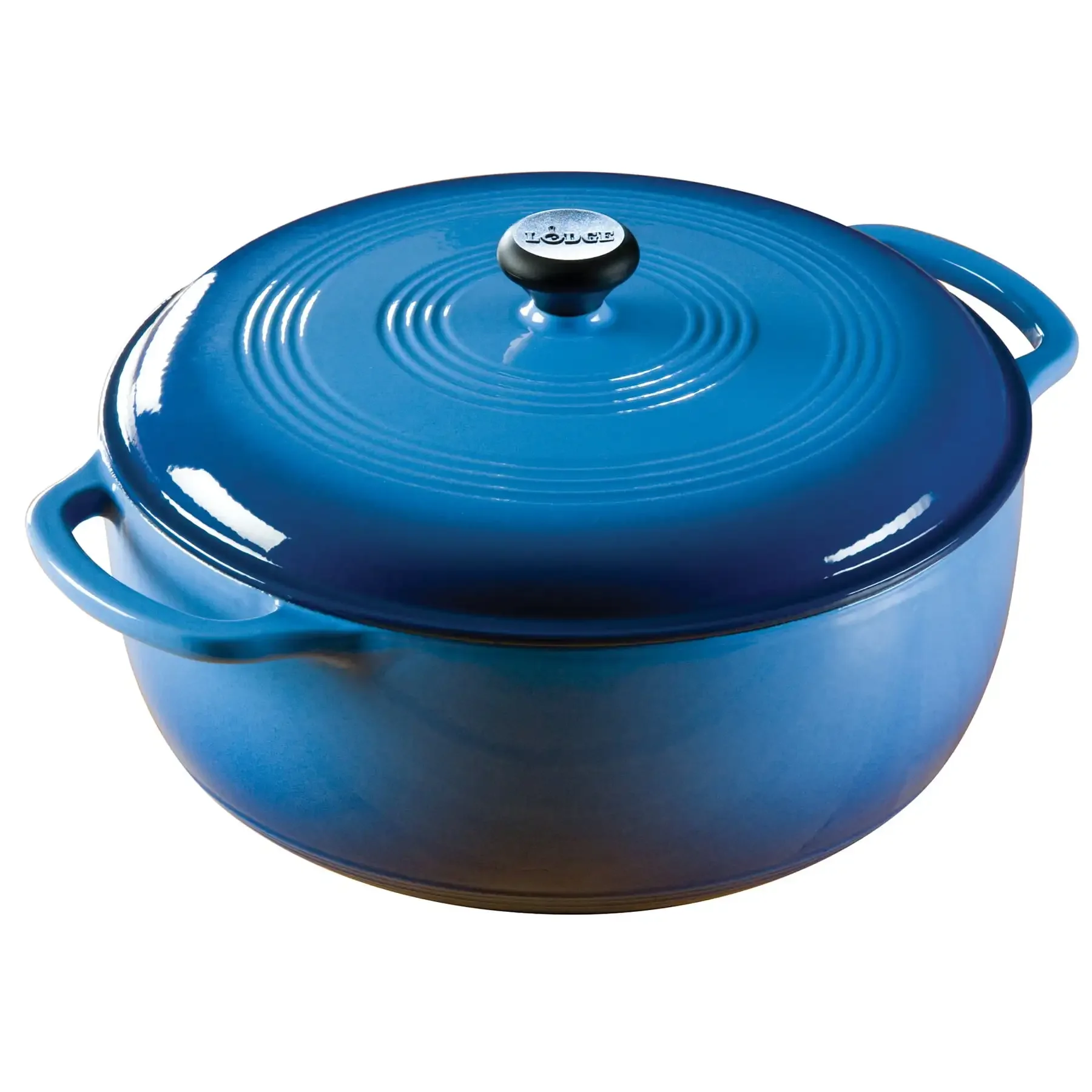

7.5 Quart Dutch Oven, Blue, EC7D33
