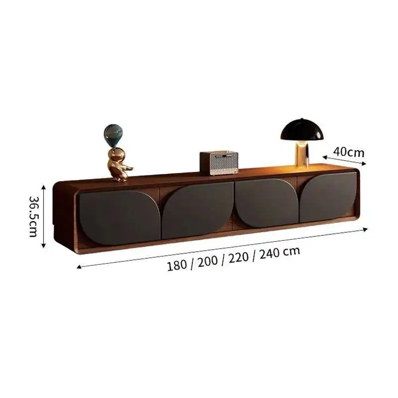 

Premium Aesthetic Tv Stand Beauty Design Luxury Minimalist Tv Stand Storage Trendy Mobiletto Porta Tv Living Room Furniture