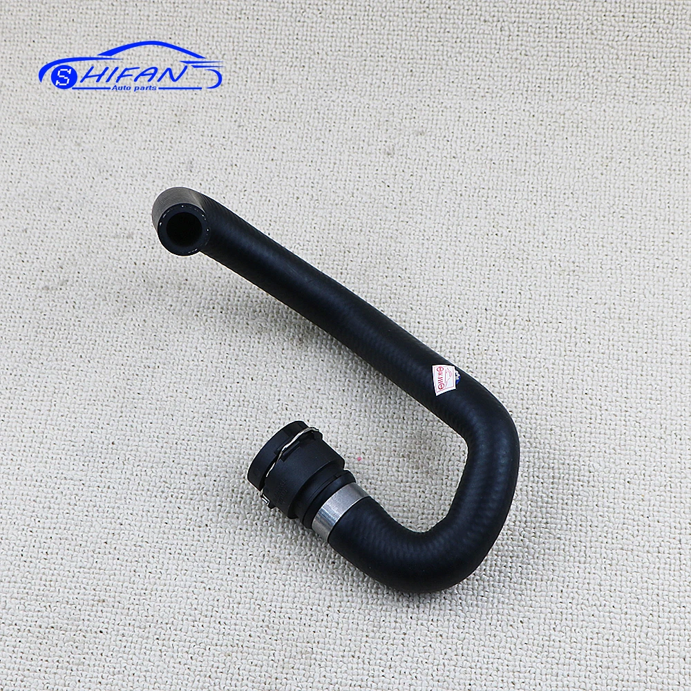 30636594 Radiator Water Tank Coolant Pipe Hose Warm Air Pipe For Volvo XC60 V60 S80L V70 S60 S80 2008-2013 Car Accessories