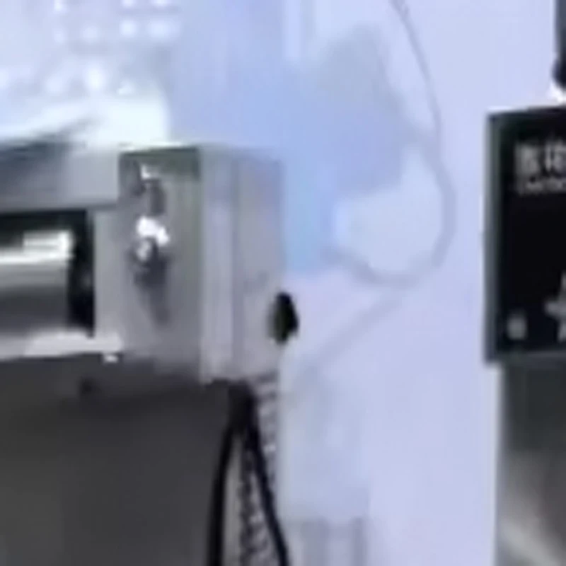 Air Cooled Snowflake Ice Maker Large Production Commercial Ice Sander Multi Function Continuous Shaved Ice