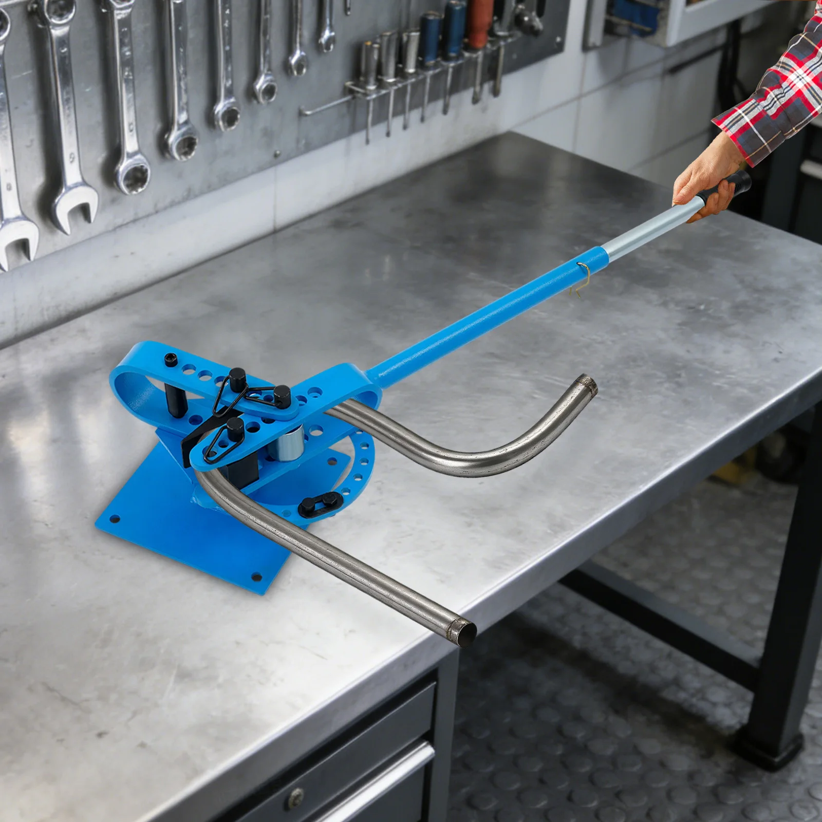 Bending Machine, Ma…