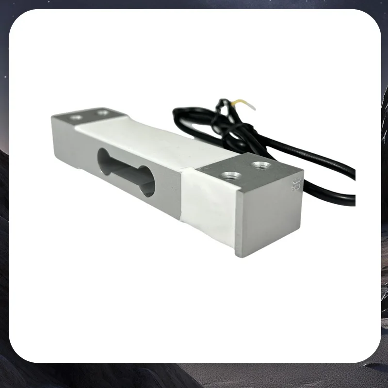 خلية تحميل مستشعر الوزن ذات نقطة واحدة ومضخم إرسال الجهد الحالي لقياس قوة موازين الحوسبة الإلكترونية