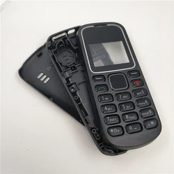 Funda completa para teléfono móvil Nokia 1280 + teclado en inglés