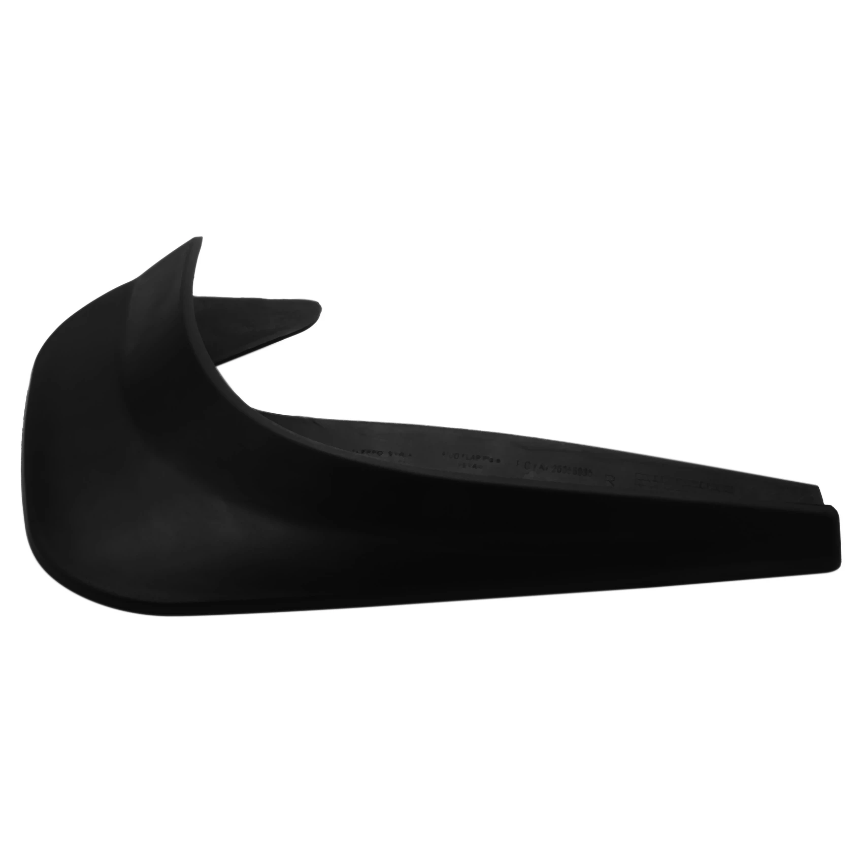 8X العالمي Mudflaps الطين اللوحات رفرف سبلاش الحرس واقيات الطين سيارة السيارات فان SUV الشاحنات سيدان عجلة درابزين الجبهة الخلفية L94A