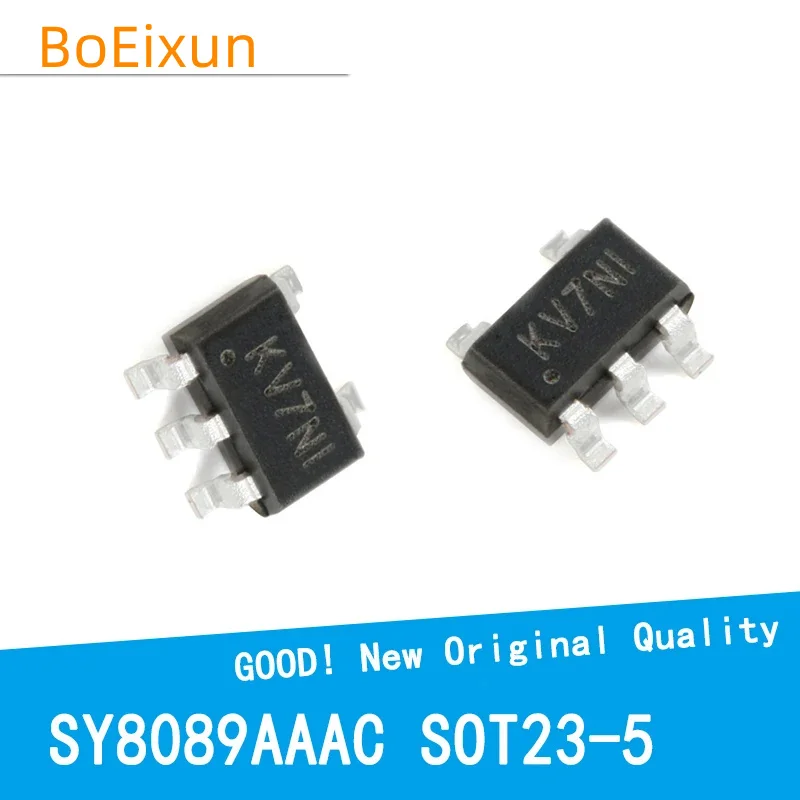 10Pcs/Lot SY8089AAA… - image