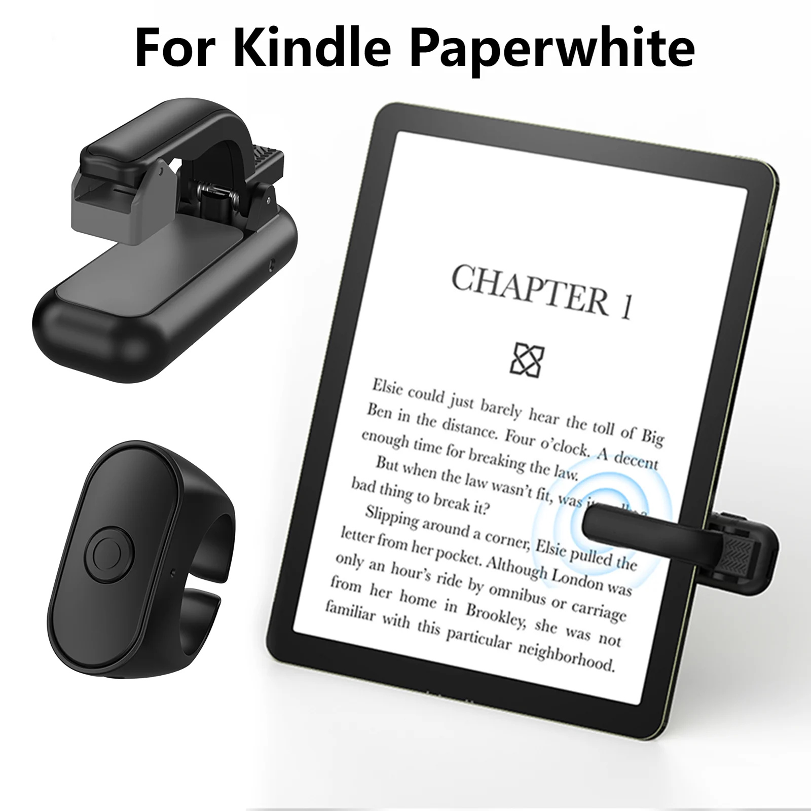 For Kindle Page Pag…