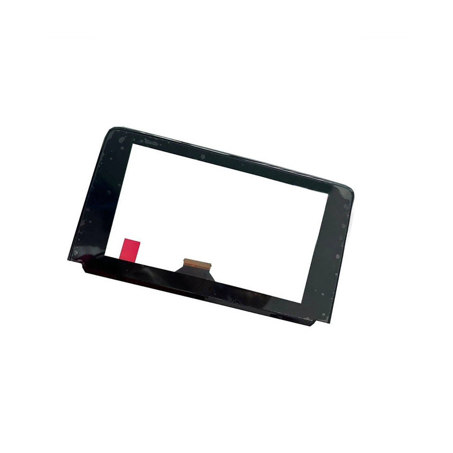 

8" TK49-611J0 TK49-611J0-B TK49-611J0A Car Radio Touch Screen Glass for 2016 17 18 19 Mazda CX9 CX-9 Car Radio Part