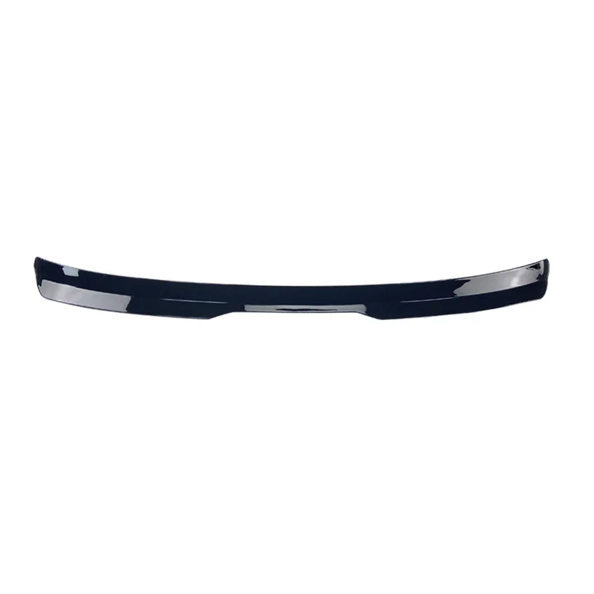 Suitable for Volkswagen Polo MK5 6R 6C 2011-2017 Polo, Rear Top Wing Spoiler Retrofit