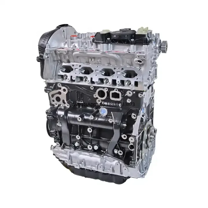 Factory Price And High Quality EA888 Engine CDN CAD CDZ 2.0T For A4L Q5 A6L A5 TT