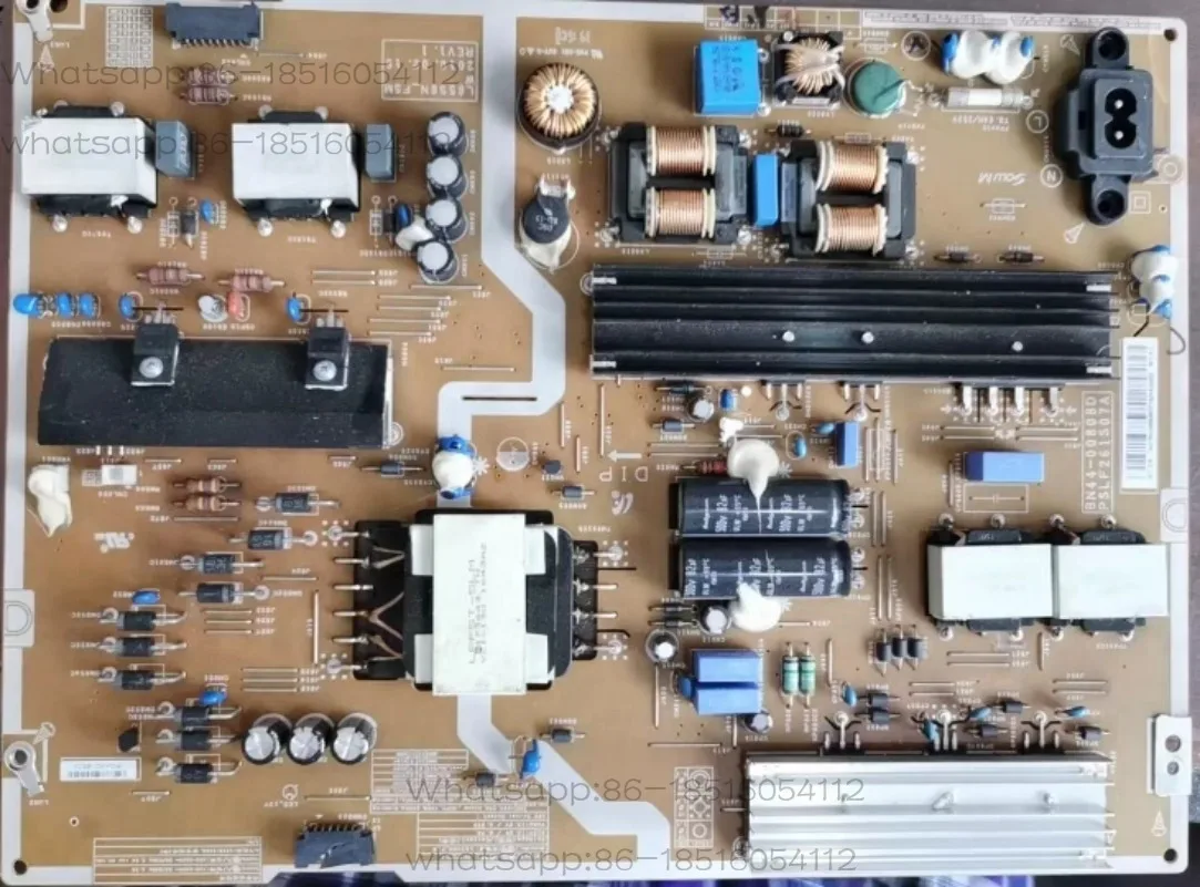 

New UA65KUF30E KU6200 6300 Motherboard BN91-17891V WK065HGNV1H/5H