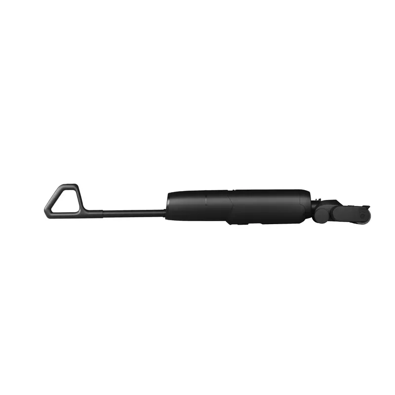 M9 Wet/Dry Vacuum Cleaner 180 Lay-Flat Anti-Tangle Design Triple Edge Cleaning HEPA Filtration LED Lights Brushless Motor