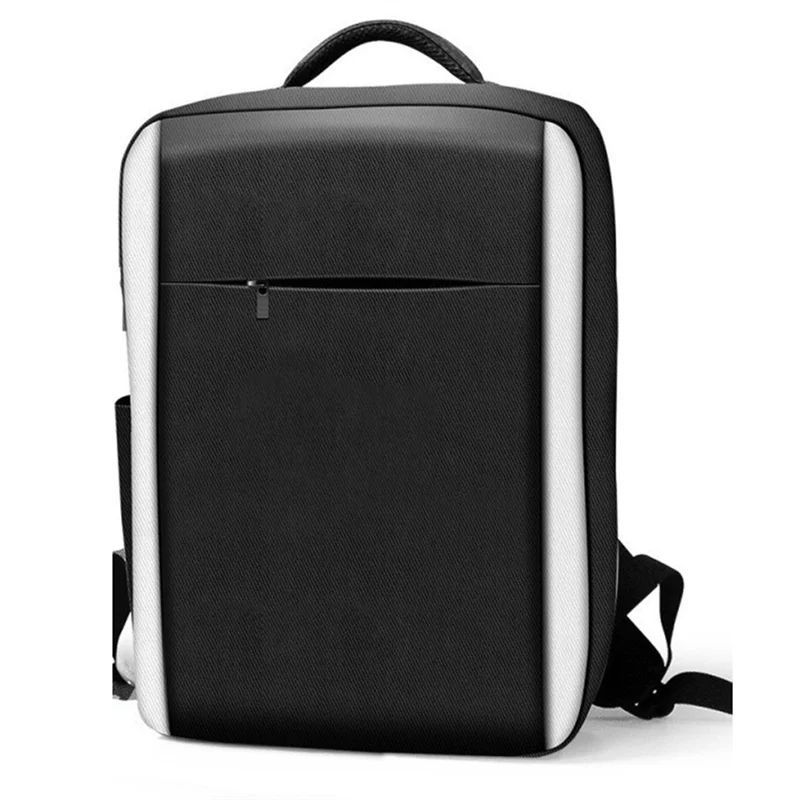For PS5 Bag Game Console Backpack for Sony Playstation 5 Console
