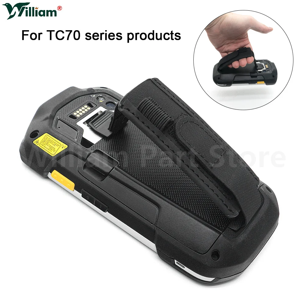 New Hand Strap for Motorola Zebra Symbol TC70 TC72 TC75 TC77
