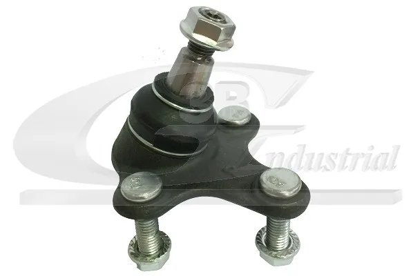 FRONT RIGHT SUSPENSION BALL JOINT 3C0407366B 3C0407366A