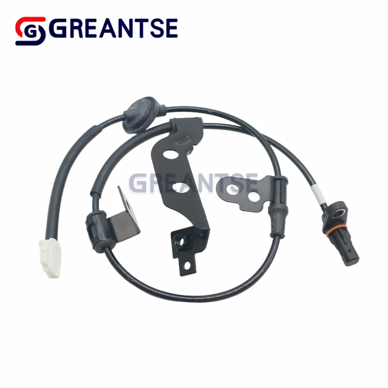 59910-4Q300 ABS-Raddrehzahlsensor hinten links für Hyundai Sonata 1.6L 2.0L 2.4L Automobilteile Neu 599104Q300