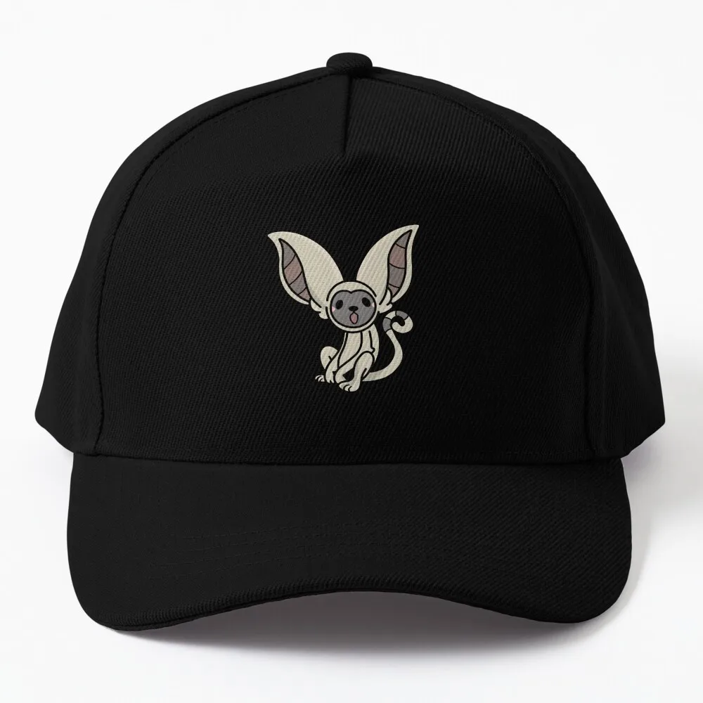 Momo Cutie Baseball Cap black custom hats Visor Hats For Women Men's