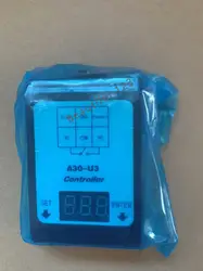 A30-U3 DC Voltage Relay 6-80V48V60V 30A Detection Control Delay Switch Interval Action