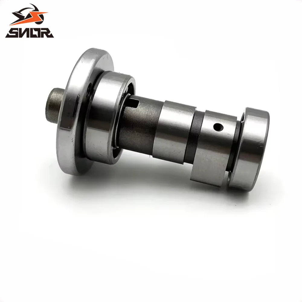 SNOR Motorcycle Racing Camshaft For Honda NX200 XR200 CBX200 CRF230 NX XR CBX 200cc CRF230 F 14100-KPS-900 High Lift Performance
