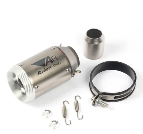 एग्जॉस्ट हुड मोटरसाइकिल स्पेयर पार्ट्स प्रोटेक्टर YAMAHA YZF1000 R1 YZF600 R6 R3 कार्बन ब्रेज़िंग एंटी-स्कैल्ड मोटो एक्सेसरीज़ 10 best sales यामाहा FZ6 एग्जॉस्ट - №7