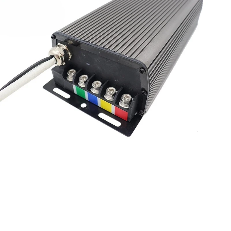 Sabvoton SVMC72150-M 150A 48V- - Bldc Controller 72V 150A Sabvoton recensie en prijs