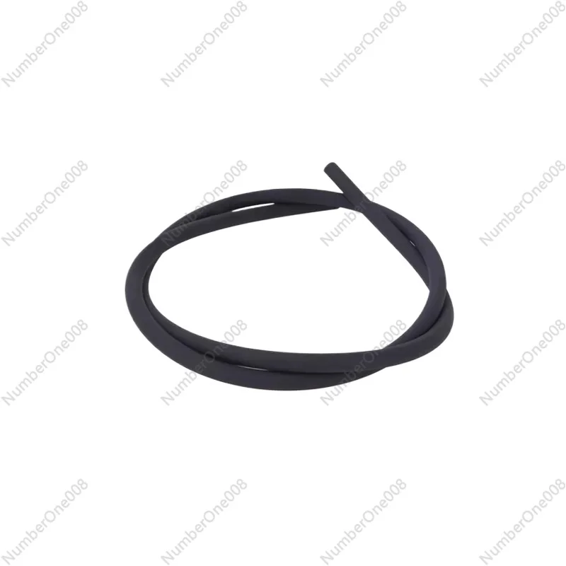 

TPV rubber hose 10 * 16mm 3 inch thick 1U/2U/4U water-cooled heat dissipation