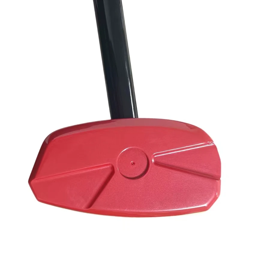 For wooden maple persimmon custom logo ground park golf club head