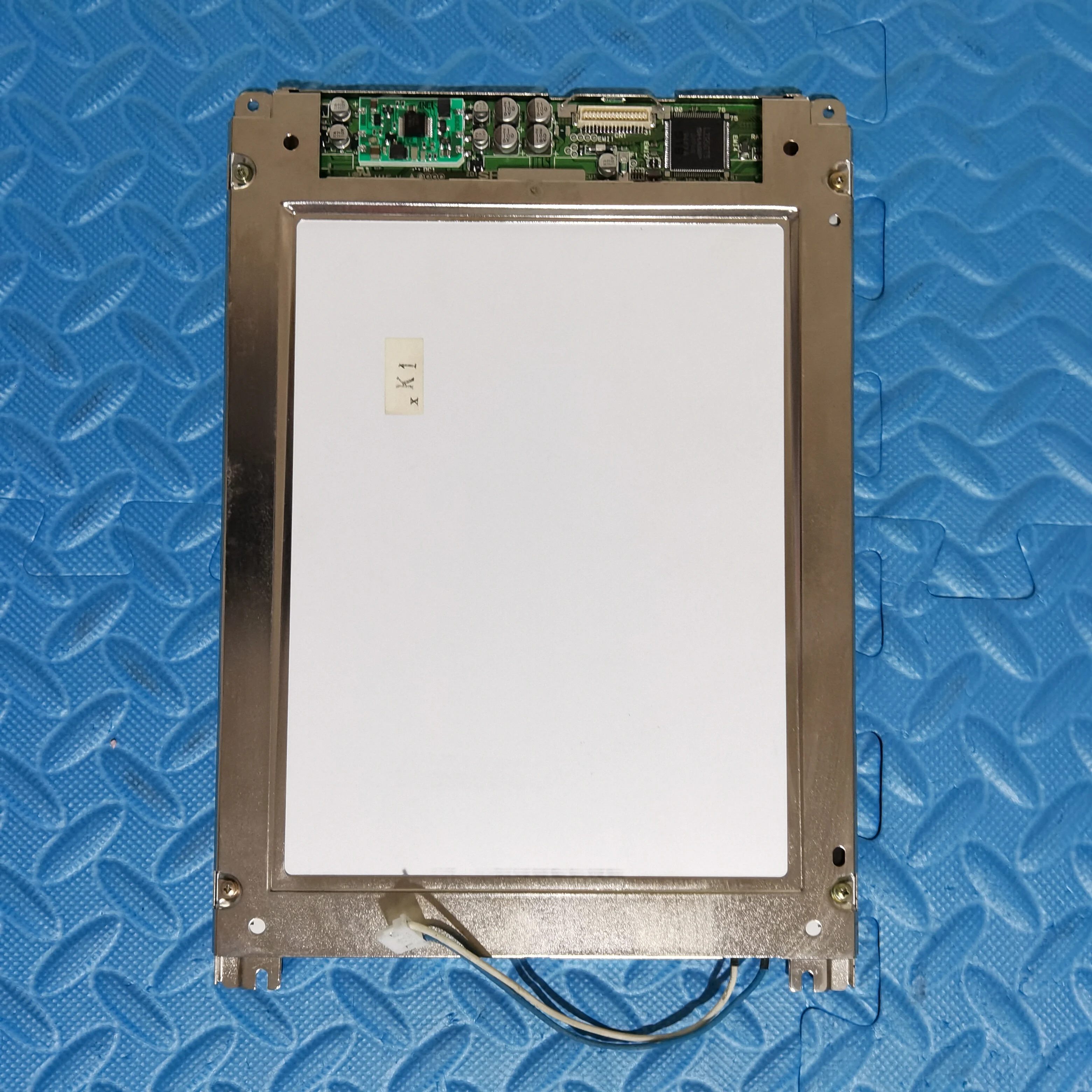 Ecrã LCD, 8.4 Polegada, LQ9D133