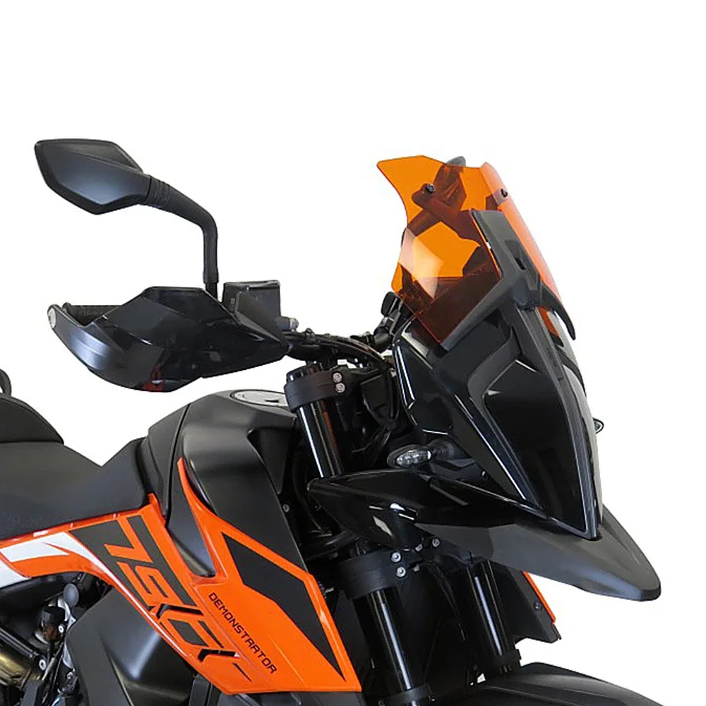 

For KTM 390/790/890 ADV - Modified Beak Fenders, Fairings, Cross-border Supply (Motorcycle Accessories)