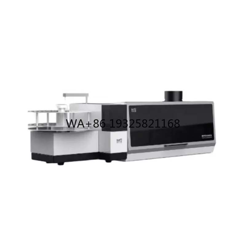 AFS-680 Professional Atomic Fluorescence Spectrophotometer AFS, Heavy Metal Analyzer for Trace Mercury Arsenic Detection