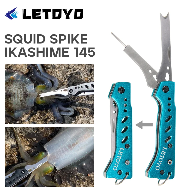 Letoyo 145 Stainles…