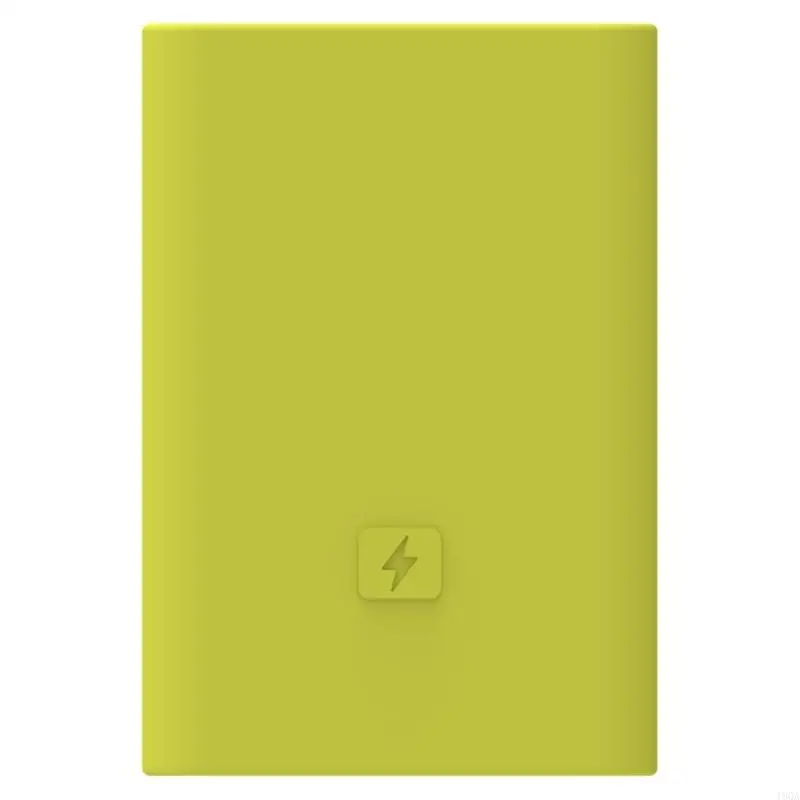 Vỏ silicon bọc ngoài Powerbank không dây 19QA cho PB1022ZM Phiên bản bỏ túi 10000mA