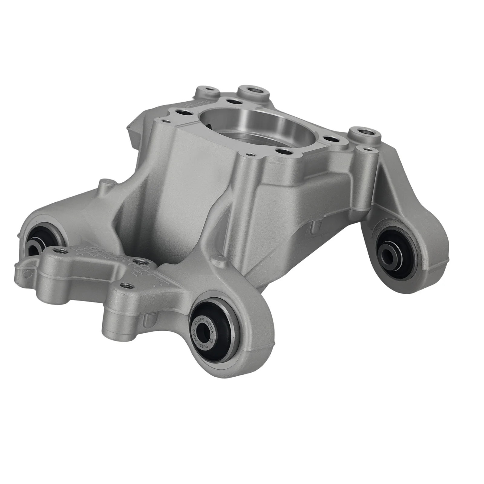 สนับมือช่วงล่างด้านซ้ายสําหรับรถจี๊ปเชโรกี 14-18 5090073AC ประกอบด้านหลัง