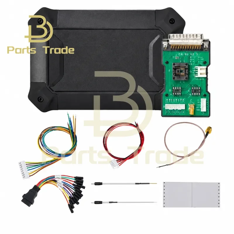 MP001 Package Includes MP001 Programmer and C4-01 Host for W004 W005 W006 BENCH