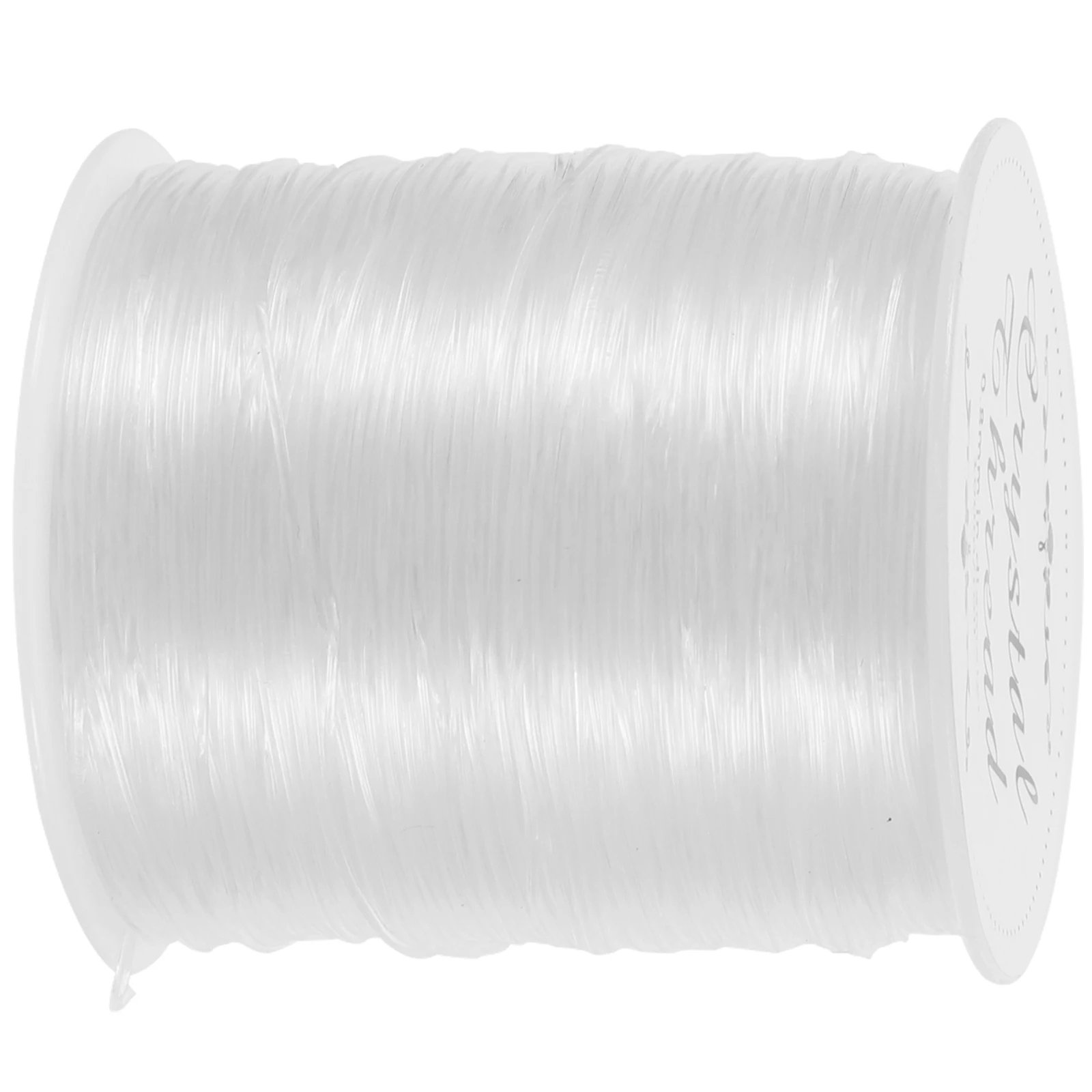 

Braid Line Fishing Twine Sea Tackle Accessories Invisible Nylon Transparent Thread