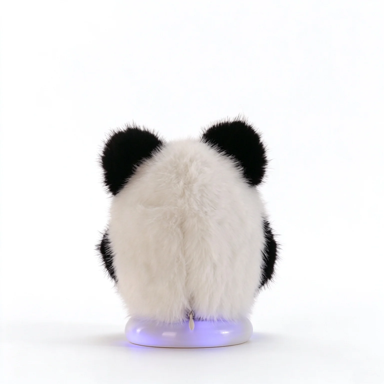 HIKBAO Second Generation Electronic Voice AI Robot Supports Role Witching, Multiple Languages ChatGPT , Desktop Pet Voice