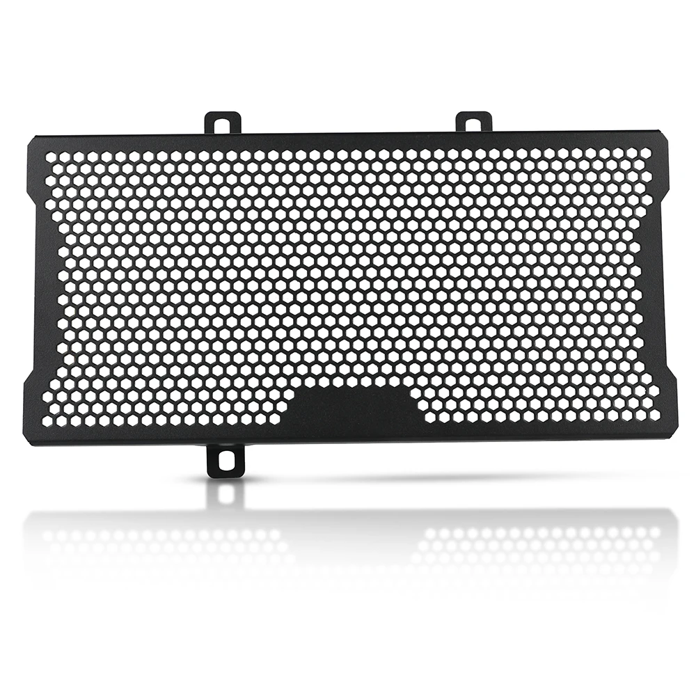 FOR Kawasaki Ninja650 ER 6F 6N 2013 2014 2015 2016 ER6N ER6F Motorcycle Radiator Grill Grille Guard Cover Protector Accessories view 2