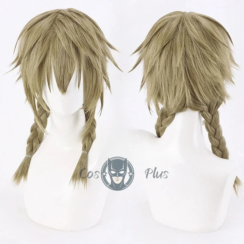 

Shijima Mei Косплей Парики 60 см Длинные Аниме Ханако-кун Косплей Термостойкий Парик Из Синтетических Волос + Бесплатная Кепка Для Парика